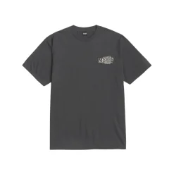 Desert Lands Tee Vintage Black