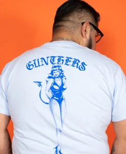Devil Girl Tee