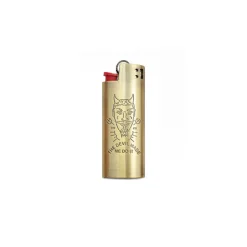Devil Made me Do It Lighter Case