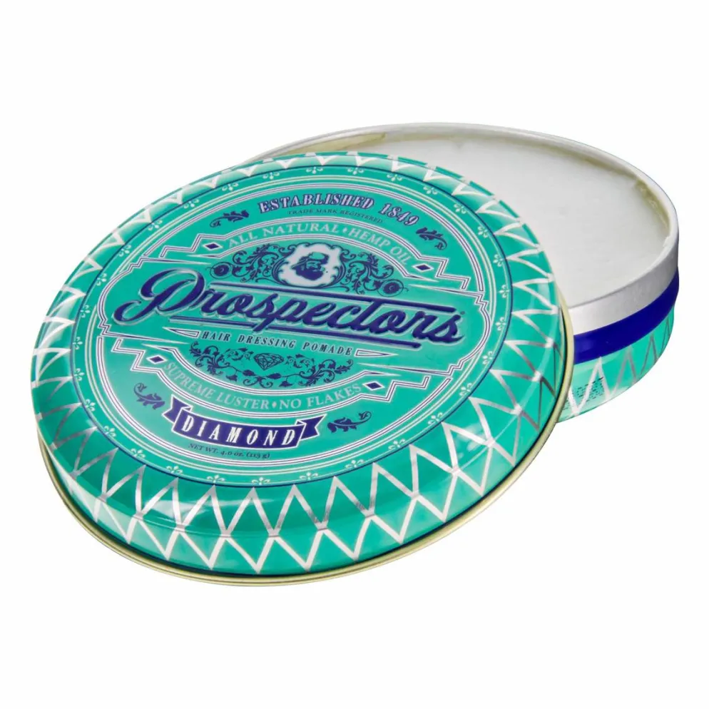 Diamond Pomade