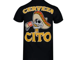 Down The Hatch Tee