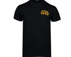 Down The Hatch Tee
