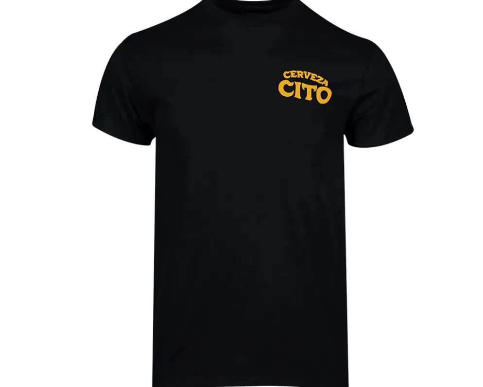 Down The Hatch Tee