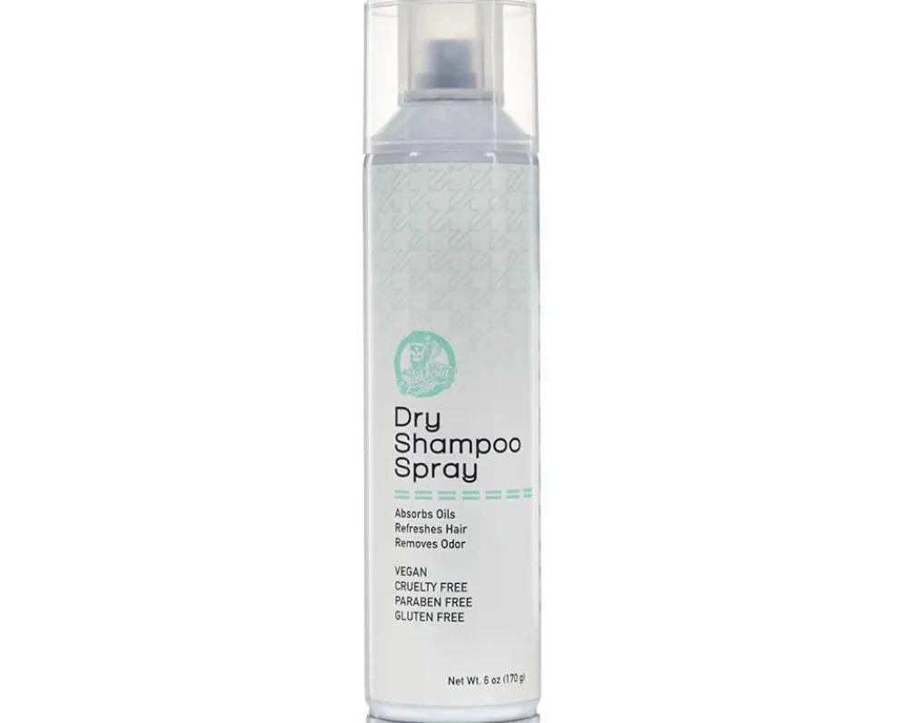 Dry Shampoo Spray