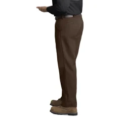 Dura-Kap Brown