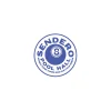 Eightball Sticker