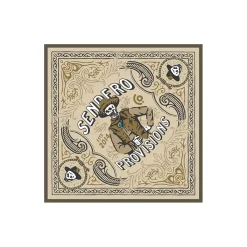 El Bolo Bandana