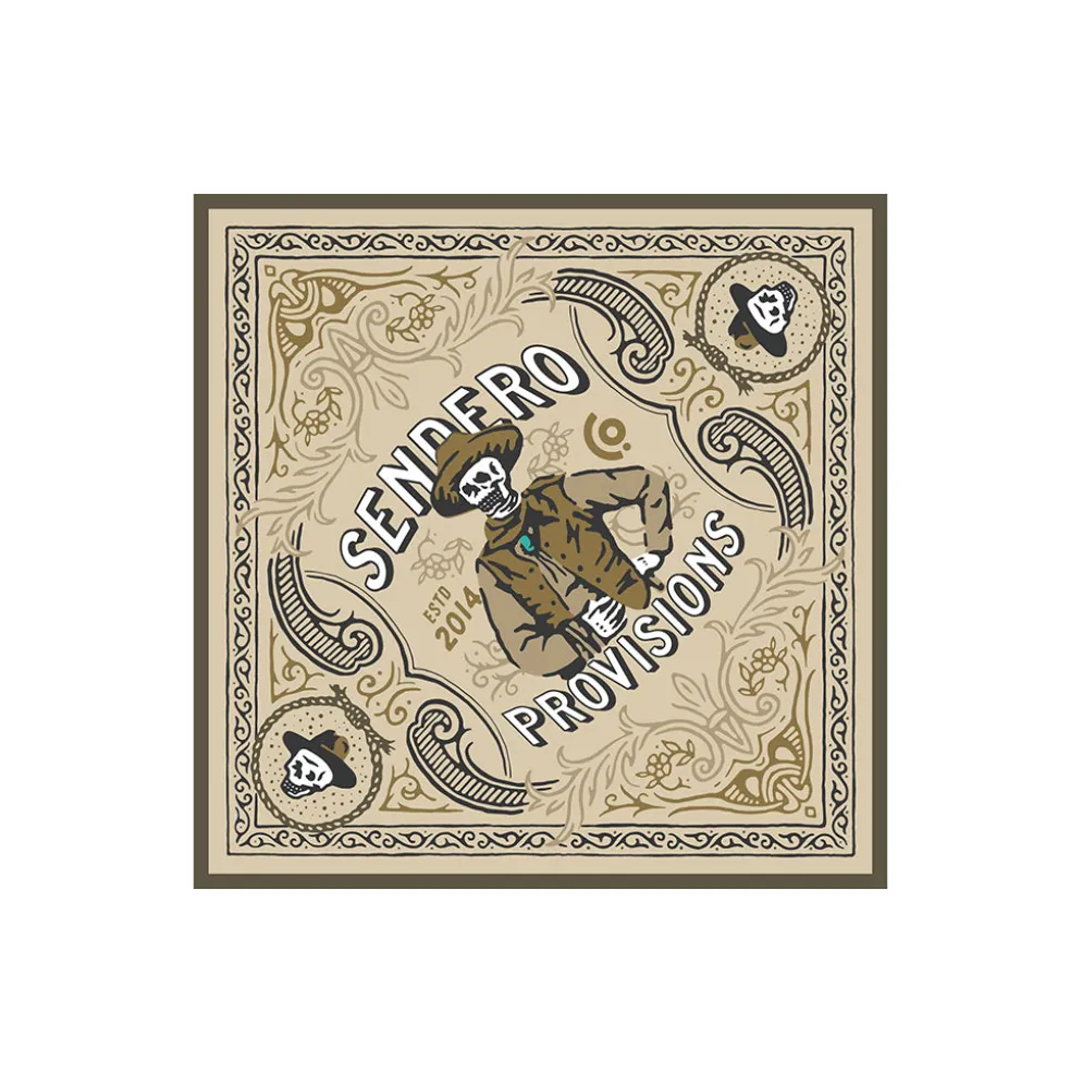 El Bolo Bandana