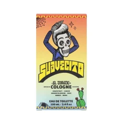 El Dorado Cologne