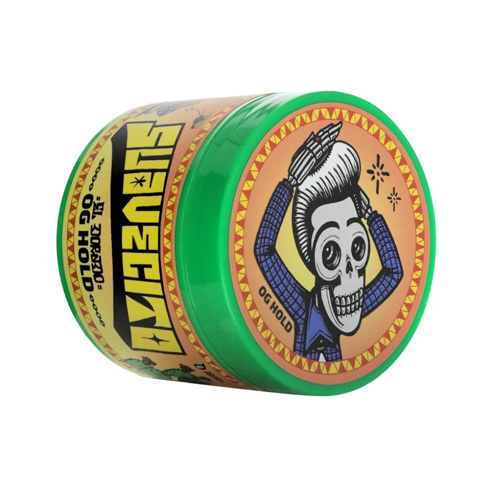 El Dorado OG Hold