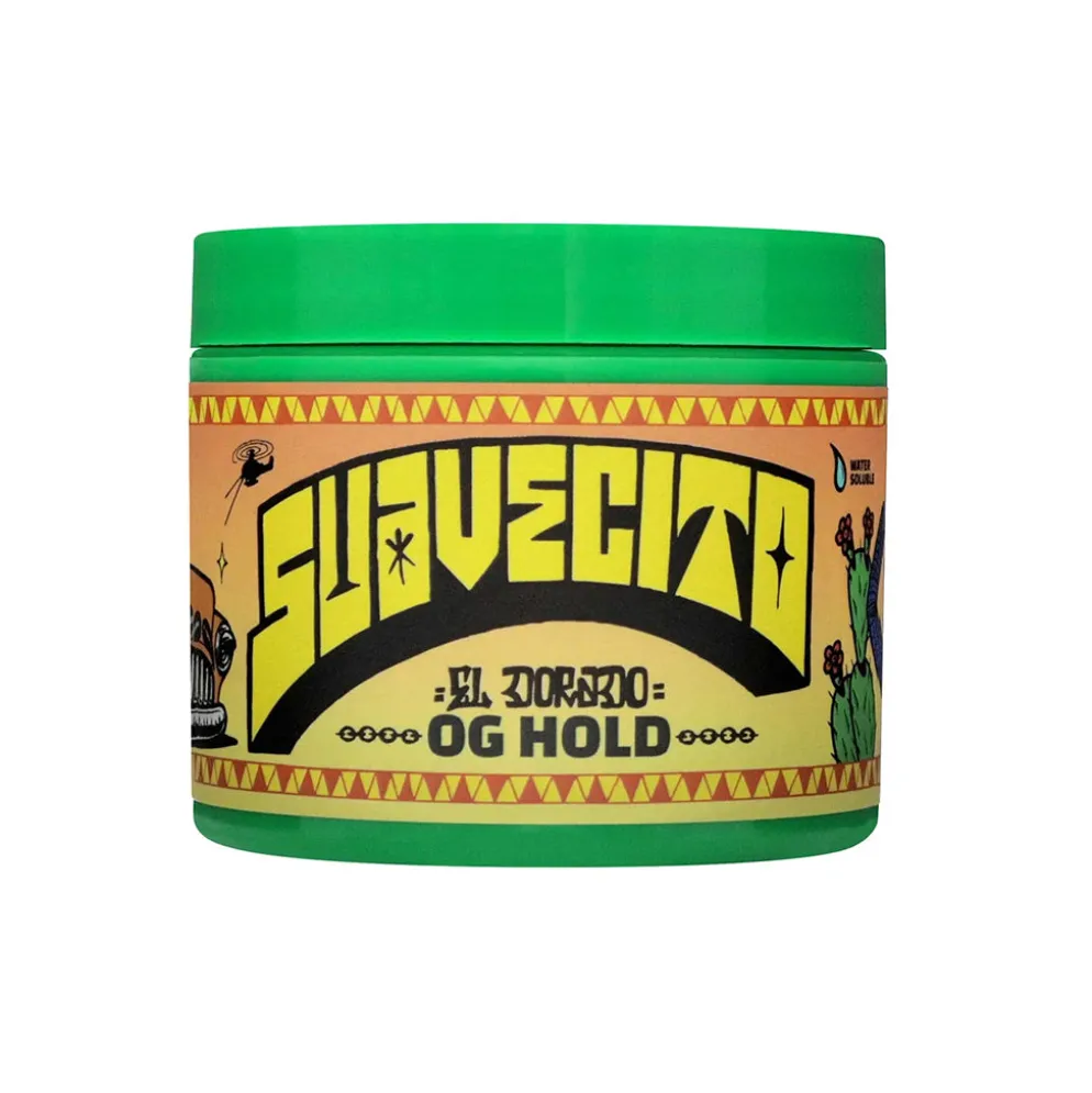 El Dorado OG Hold