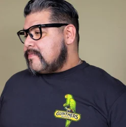 El Perico Tee