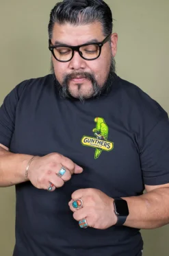 El Perico Tee
