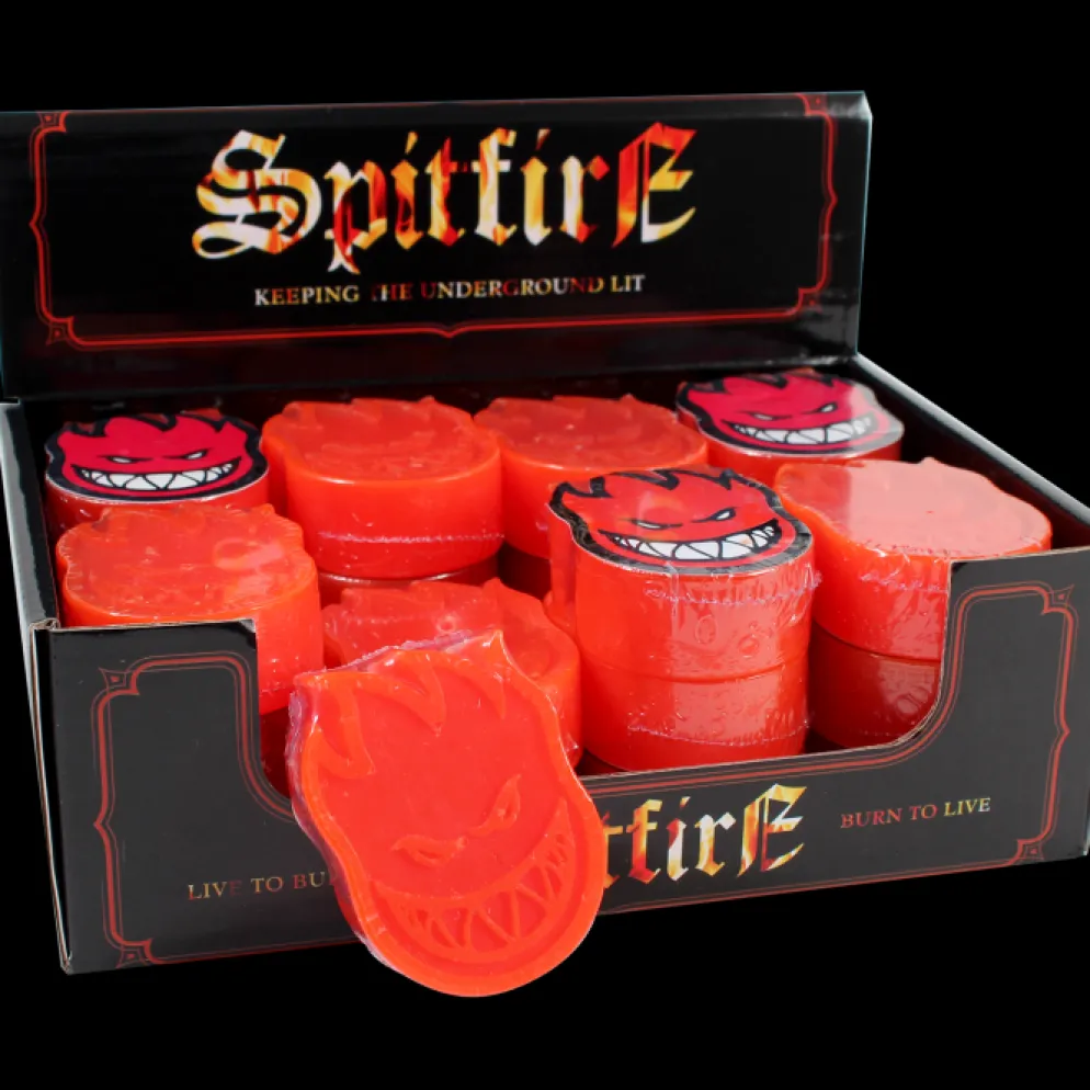 Embers Mini Wax