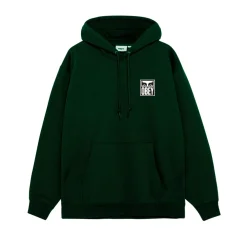 Eyes Icon Hoodie Botanical Garden