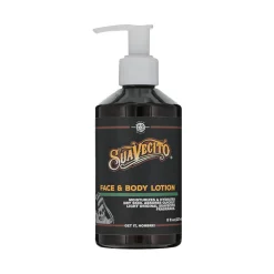 Face and Body Lotion
