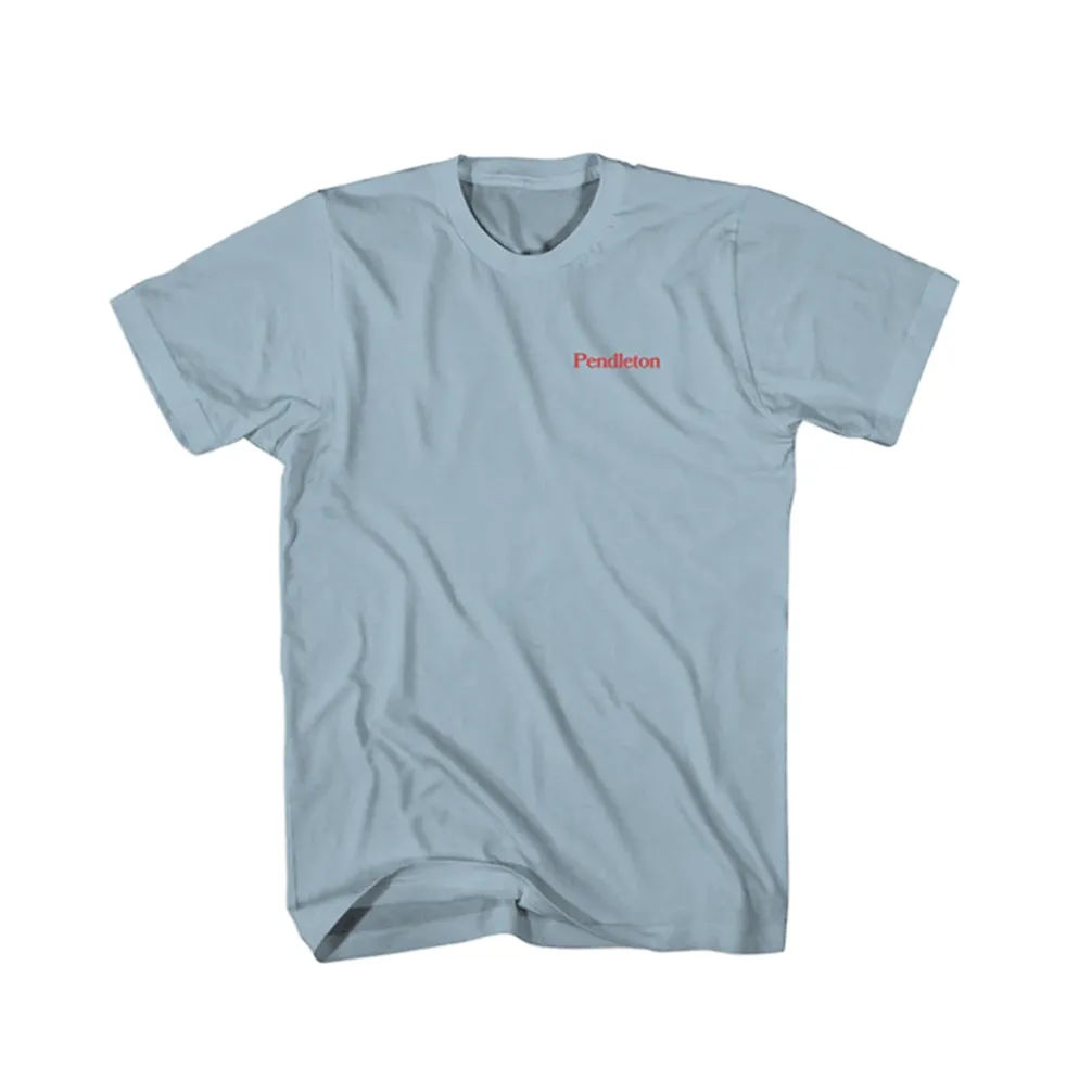 Freshwater Fishing Graphic Tee