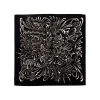 Fudemae Bandana Black