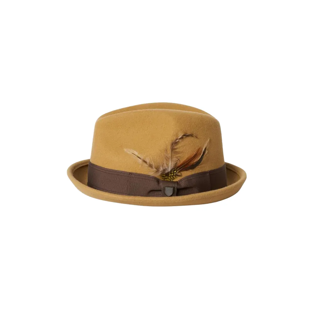 Gain Fedora Antelope