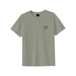 Gamblin' Tee Oil Green