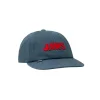 Gary Hat Indigo