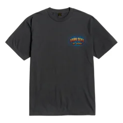 Get Bucked Tee Vintage Black