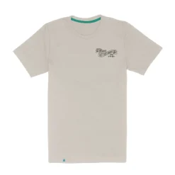 Giddy Up Tee Sand