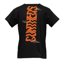 Glitch Tee