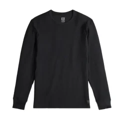 Global Waffle Crew Black