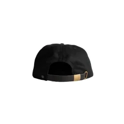 Good Times Only Hat Black