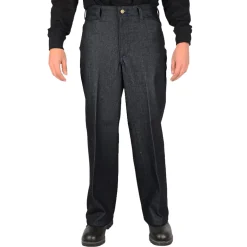 Gorilla Cut Indigo Denim