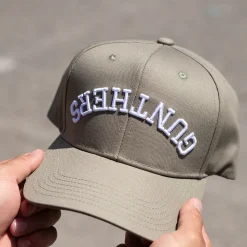 Gunthers Flip Hat