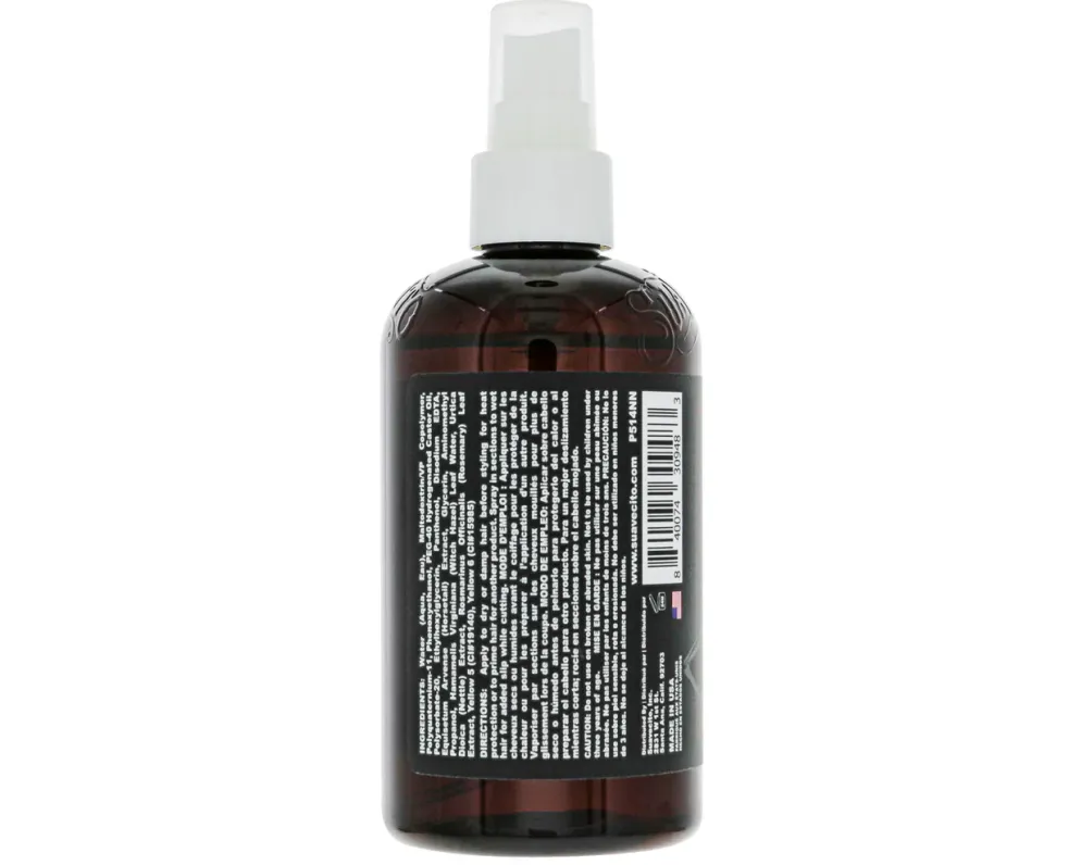 Hair Tonic