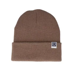 Harbor Beta Watch Cap Beanie Coyote Brown