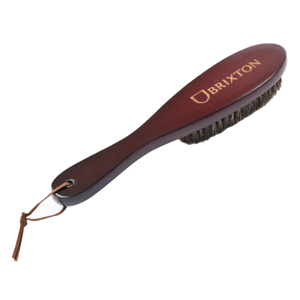 Hat Brush Black