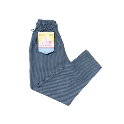 Hickory Navy Pants