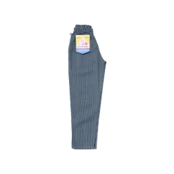 Hickory Navy Pants