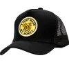 I Just Made my Honey Hat