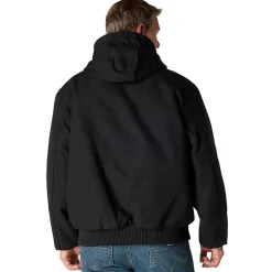 Iconic J140 Firm Duck Active Jac