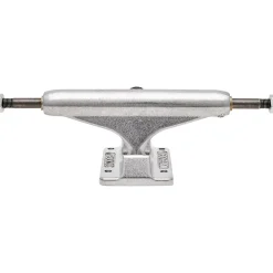 Independent 139mm Silver