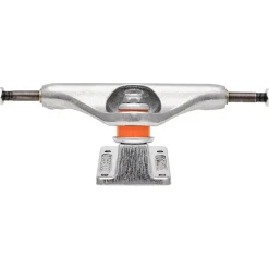 Independent 139mm Silver