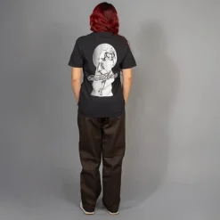 Keyhole Tee