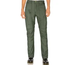 Konvoy Tactical Pants Green