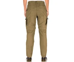 Konvoy Tactical Pants Khaki