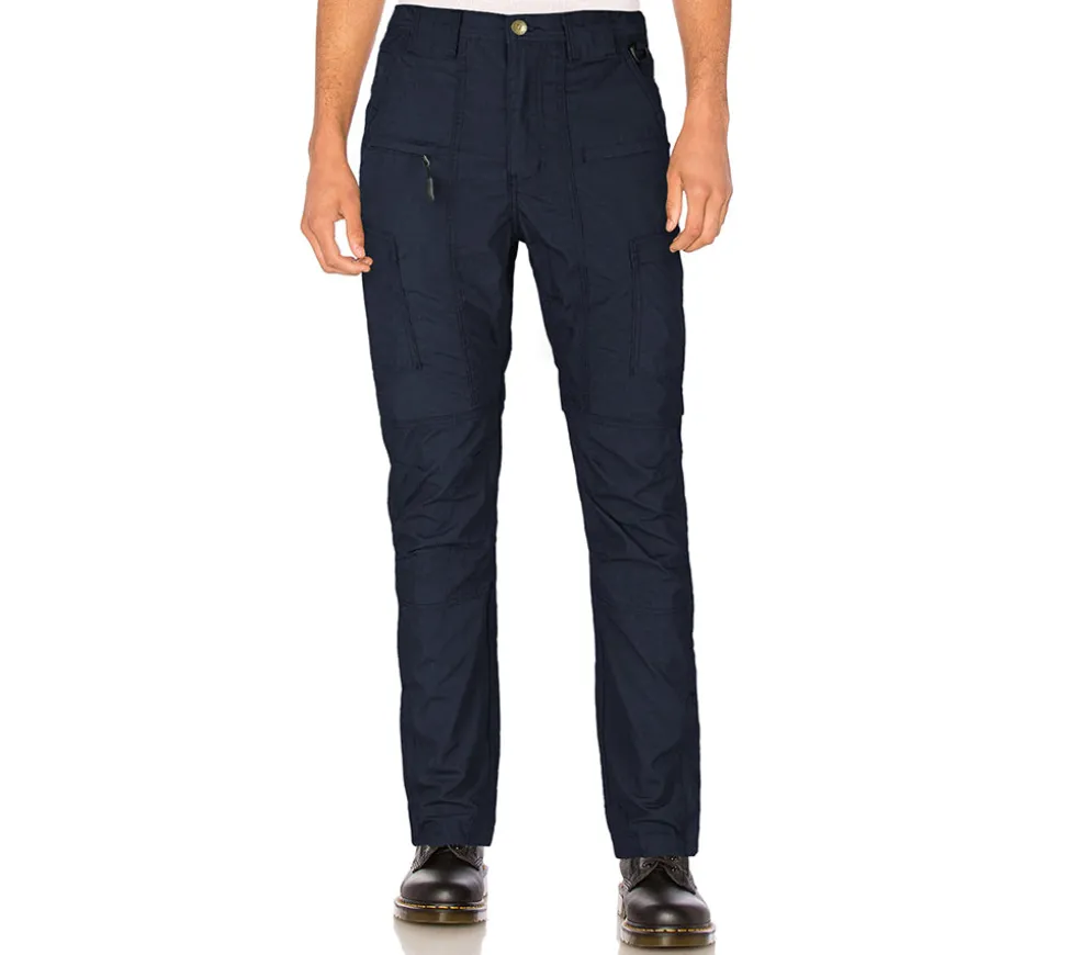 Konvoy Tactical Pants Navy