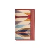 Large Bifold Wallet Wyeth Trail