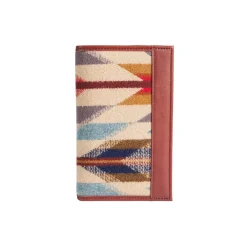 Large Bifold Wallet Wyeth Trail