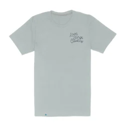 Love Stings Tee Big Blue Sky