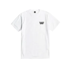 Low'n Slow Tee White