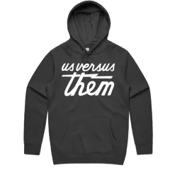 Magnum Hoodie Black
